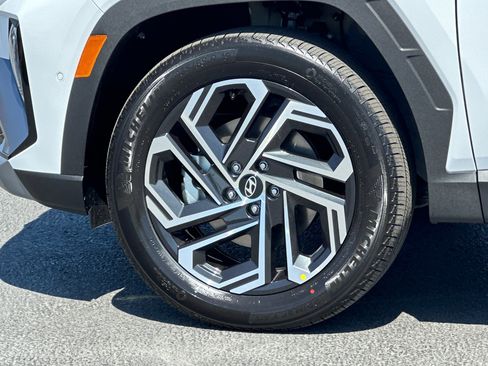 New 2026 Hyundai Tucson Limited AWD/4WD image 25