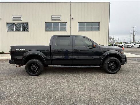 Used 2010 Ford F150 Lariat image 2