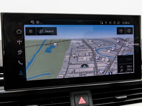 Used 2024 Audi A4 2.0T Premium Plus w/ Premium Plus Package image 27