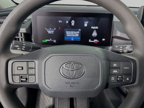 New 2026 Toyota RAV4 LE image 15