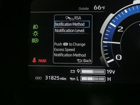 Used 2024 Toyota Tundra TRD Pro AWD/4WD image 39