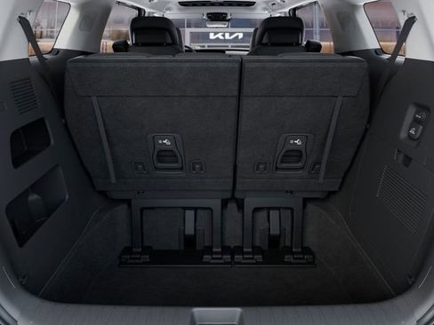 New 2026 Kia Carnival SX Prestige FWD image 25