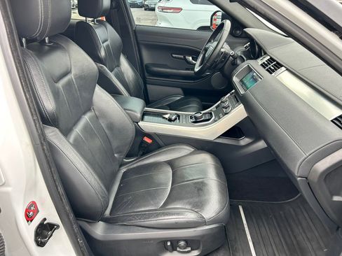 Used 2017 Land Rover Range Rover Evoque SE Premium image 23