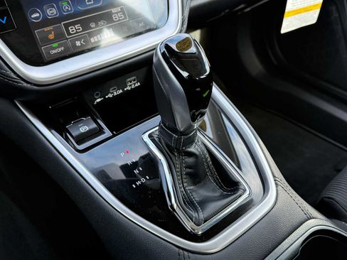 Certified 2025 Subaru Legacy Premium w/ Popular Package #1A image 25