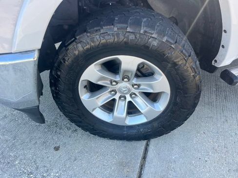 Used 2020 RAM 1500 Laramie AWD/4WD image 30