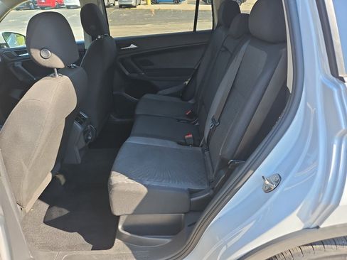 Used 2018 Volkswagen Tiguan S AWD/4WD image 6