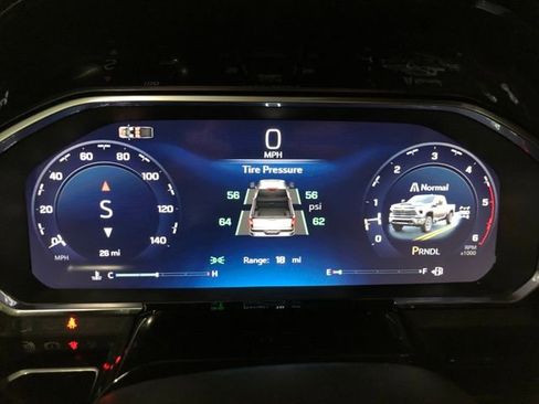 New 2026 Chevrolet Silverado 2500 LT w/ Trail Boss Package image 15