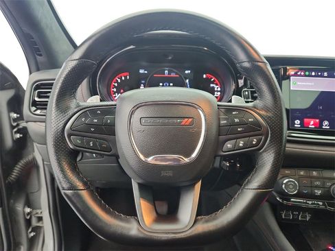 Used 2024 Dodge Durango R/T image 15