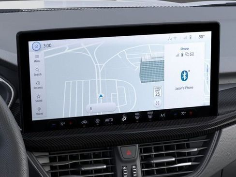New 2026 Ford Escape ST-Line w/ Tech Pack #1 FWD image 14