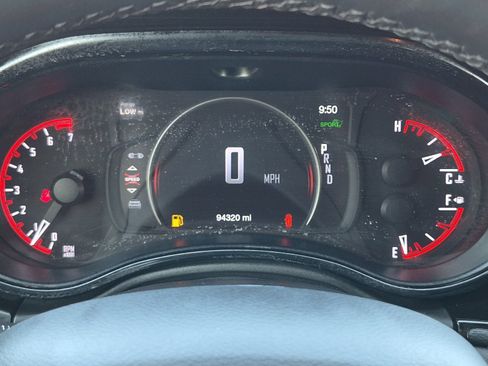 Used 2023 Dodge Durango SXT Launch Edition RWD image 23