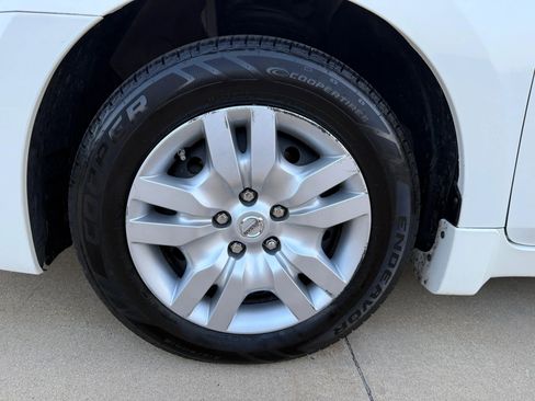 Used 2012 Nissan Altima 2.5 S image 17