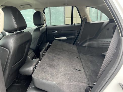Used 2014 Ford Edge SEL w/ Equipment Group 205A AWD/4WD image 23