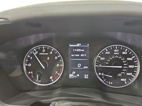 New 2026 Subaru Crosstrek 2.0i Premium image 16