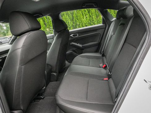 Used 2025 Honda Civic Sport image 8
