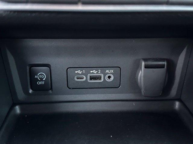 Certified 2024 Nissan Sentra SV w/ All-Weather Package FWD image 36