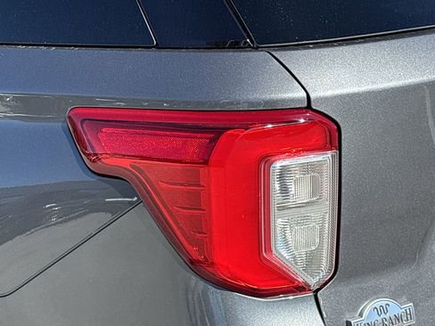 Certified 2024 Ford Explorer King Ranch w/ Technology Package image 7