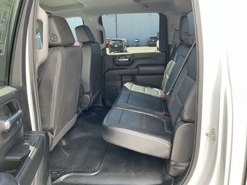 Used 2022 Chevrolet Silverado 2500 W/T w/ WT Convenience Package RWD image 23