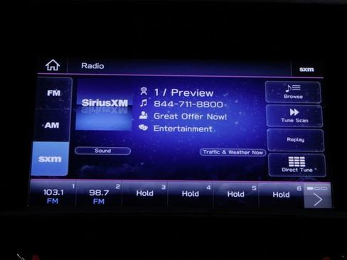 Used 2023 Subaru Forester Premium image 33