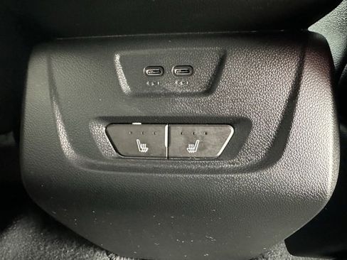 Certified 2024 Chevrolet Blazer EV RS image 20