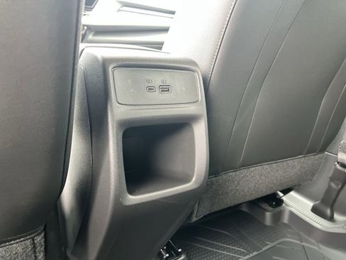 New 2026 Chevrolet Trax LT w/ Driver Confidence Package image 22