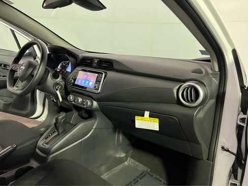 Certified 2024 Nissan Versa S w/ S Plus Package image 26