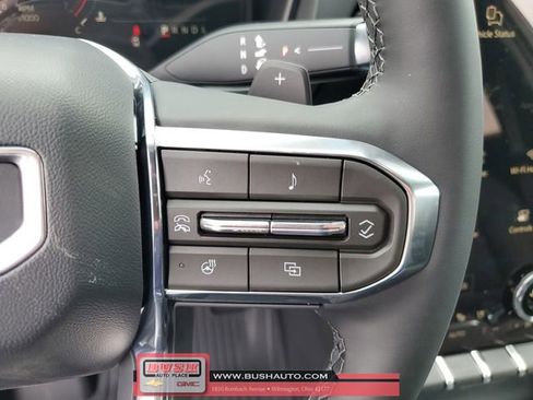 New 2026 GMC Terrain Elevation w/ Elevation Premium Package image 24