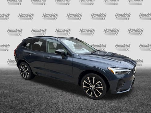 Used 2024 Volvo XC60 B5 Plus w/ Protection Package Premier AWD/4WD image 2