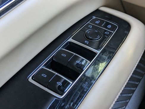 New 2026 Cadillac Escalade IQ Sport 2 image 28