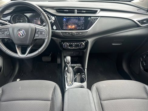 Used 2023 Buick Encore GX Select FWD image 15