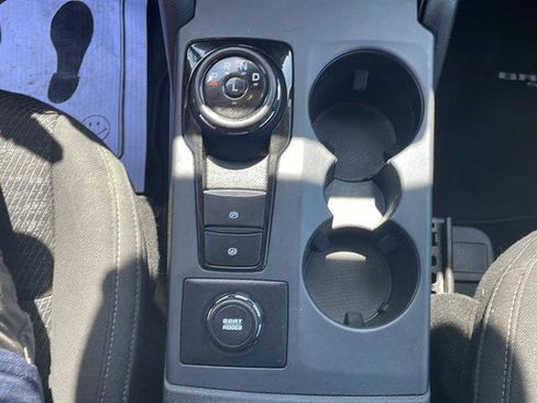 Certified 2023 Ford Bronco Sport AWD/4WD image 19
