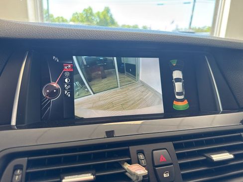 Used 2015 BMW 535i xDrive Sedan AWD/4WD image 14
