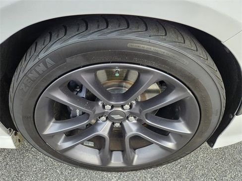 Used 2023 Dodge Charger Scat Pack image 9