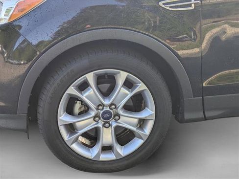 Used 2016 Ford Escape Titanium image 14