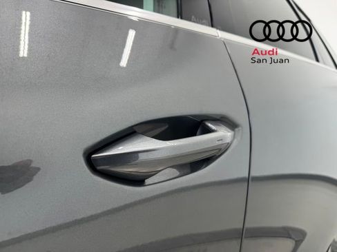 New 2026 Audi Q3 quattro 2.0T AWD/4WD image 10