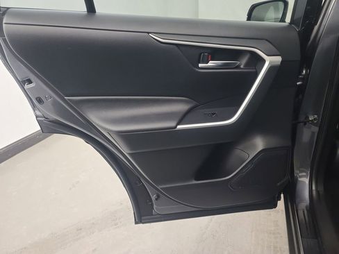 Used 2024 Toyota RAV4 XLE Premium image 19