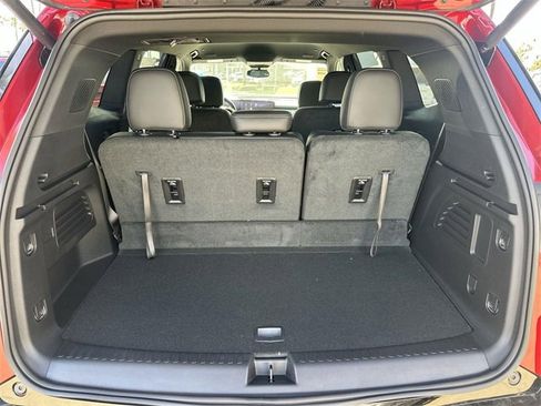 New 2026 Buick Enclave Sport Touring image 28