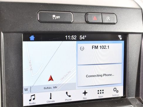 Used 2018 Ford F150 Lariat w/ Equipment Group 502A Luxury image 28