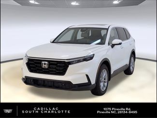 Used 2025 Honda CR-V EX-L video 1