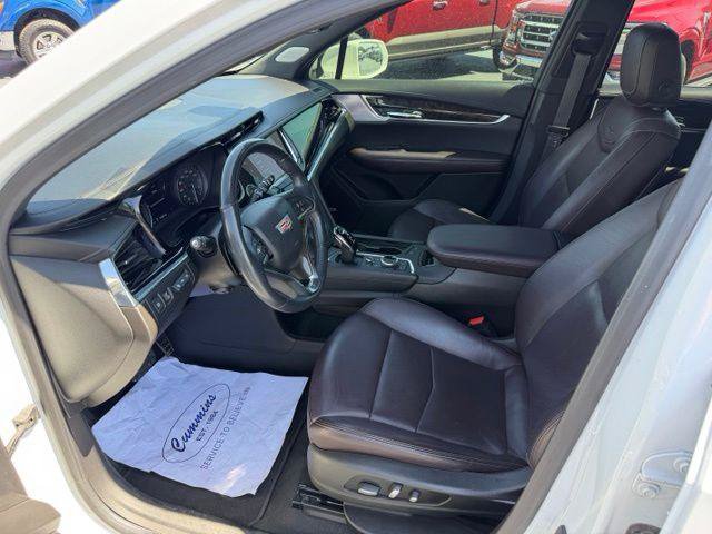 Used 2020 Cadillac XT6 Premium Luxury FWD image 25