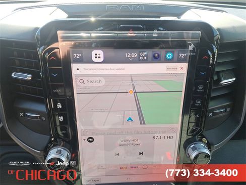 New 2026 RAM 3500 Tradesman image 31