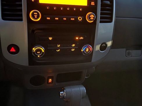 Used 2016 Nissan Frontier S image 28