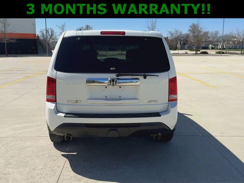 Used 2014 Honda Pilot EX image 7
