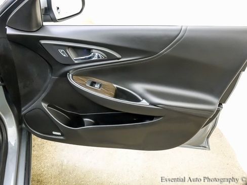 Used 2023 Chevrolet Malibu LT w/ LPO, Floor Liner Package image 23