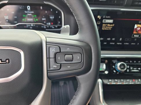 Used 2024 GMC Sierra 1500 Denali w/ Denali Reserve Package AWD/4WD image 32