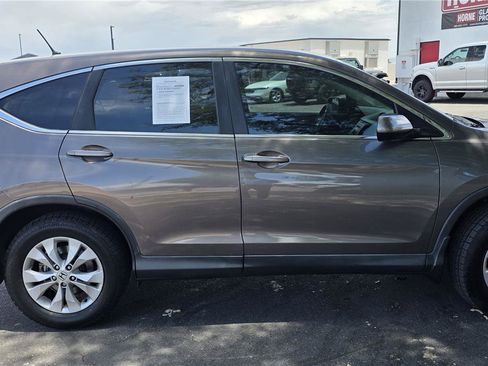 Used 2014 Honda CR-V EX image 4