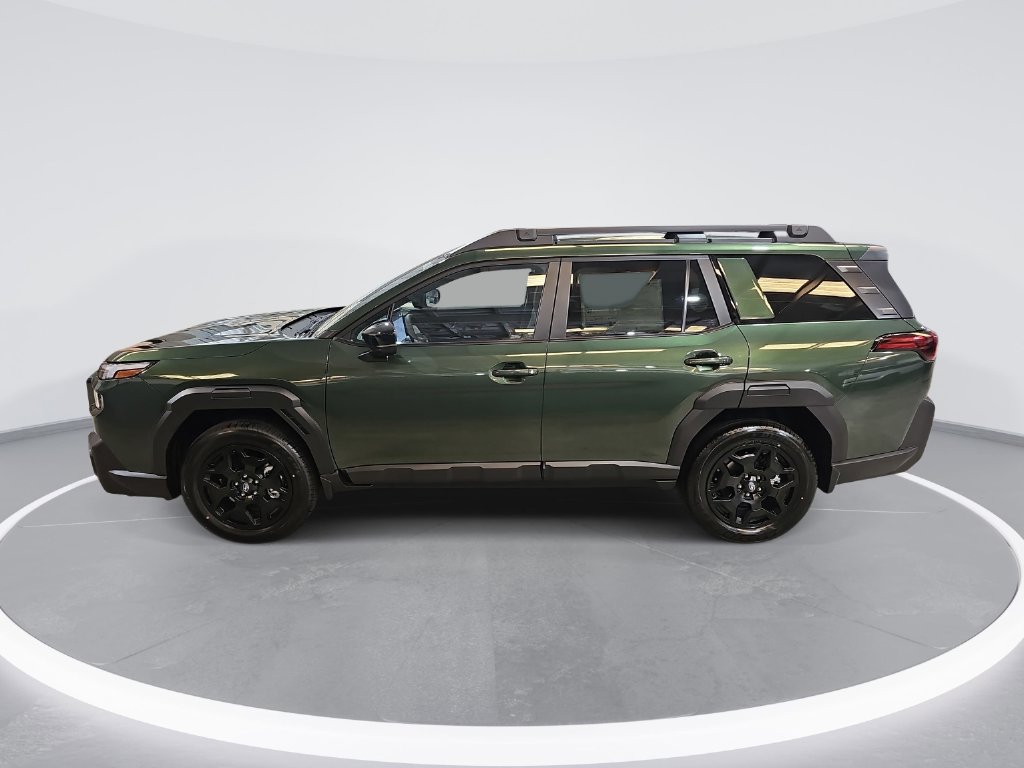 New 2026 Subaru Outback Limited w/ Premium/Limited Package 2 AWD/4WD image 8