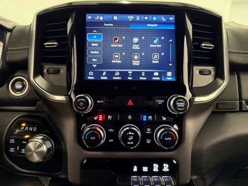 Used 2022 RAM 1500 Laramie image 29