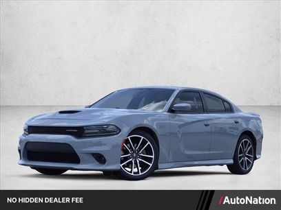Used 2021 Dodge Charger R/T w/ Plus Group