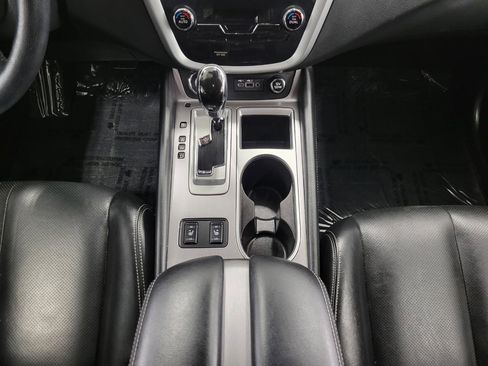 Used 2020 Nissan Murano SL w/ Moonroof Package image 17