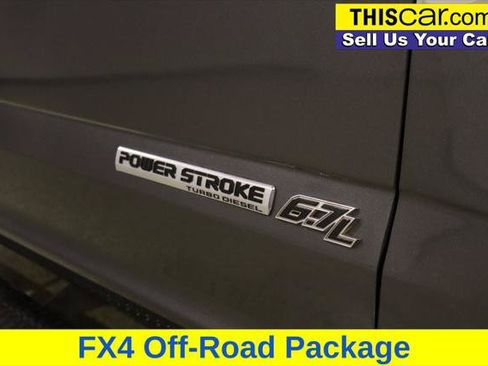 Used 2019 Ford F250 XLT w/ XLT Value Package AWD/4WD image 12